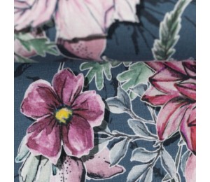 Jersey - My watercolor garden - Lila Lotta